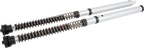OHLINS Cartridge Kit - Front - NIX30 - FLH/FLT CVO (FKS527) FKS 527 — image 1