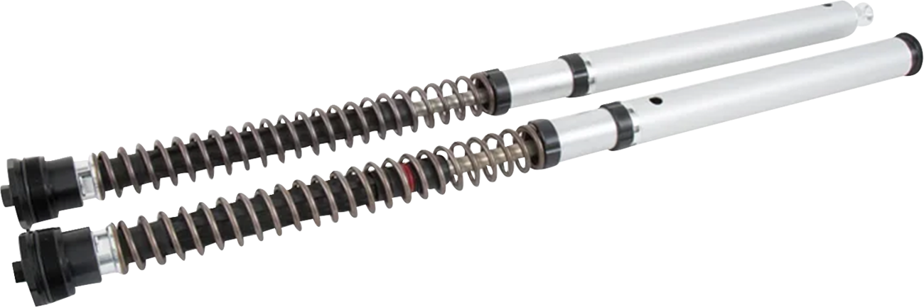 OHLINS Cartridge Kit - Front - NIX30 - FLH/FLT CVO (FKS527) FKS 527 — image 1