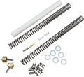 RACE TECH Complete Front End Suspension Kit - 0.80 kg/mm Spring FLEK S3580 — image 1