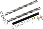 RACE TECH Complete Front End Suspension Kit - 0.85 kg/mm Spring FLEK S3585 — image 1