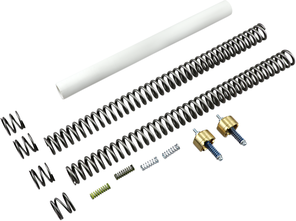 RACE TECH Complete Front End Suspension Kit - 0.95 kg/mm Spring FLEK S3595 — image 1