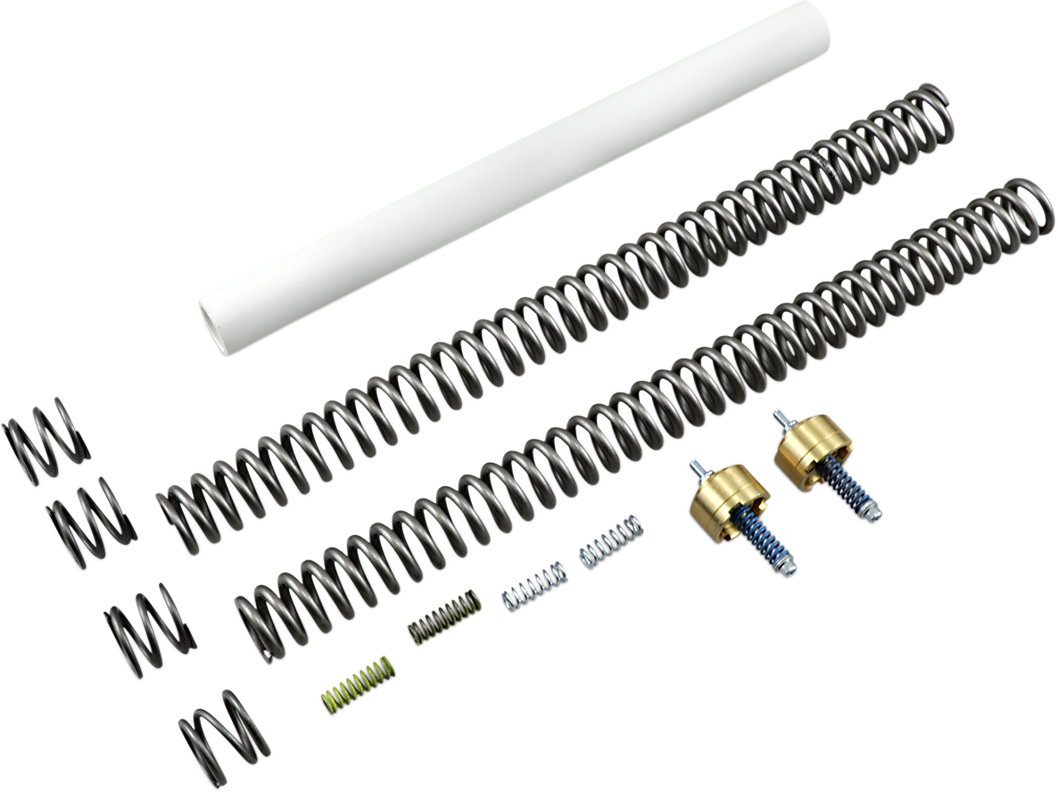 RACE TECH Complete Front End Suspension Kit - 0.95 kg/mm Spring FLEK S3595 — image 1