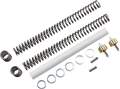RACE TECH Complete Front End Suspension Kit - 1.00 kg/mm Spring FLEK S3810 — image 1