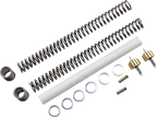 RACE TECH Complete Front End Suspension Kit - 1.00 kg/mm Spring FLEK S3810 — image 1