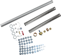 RACE TECH Complete Front End Suspension Kit - 1.00 kg/mm Spring FLEK S41100 — image 1