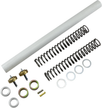 RACE TECH Complete Front End Suspension Kit - 1.10 kg/mm Spring FLEK S49110 — image 1