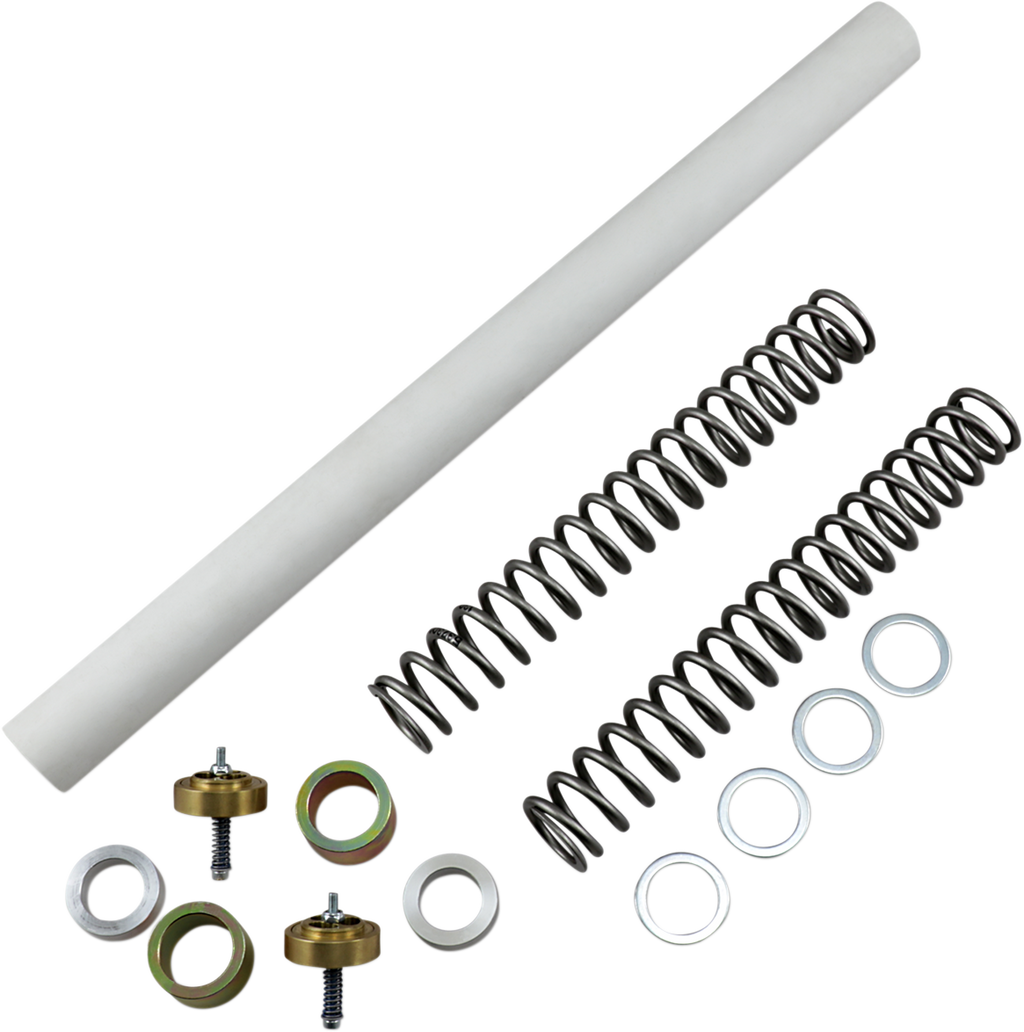 RACE TECH Complete Front End Suspension Kit - 1.30 kg/mm Spring FLEK S49130 — image 1