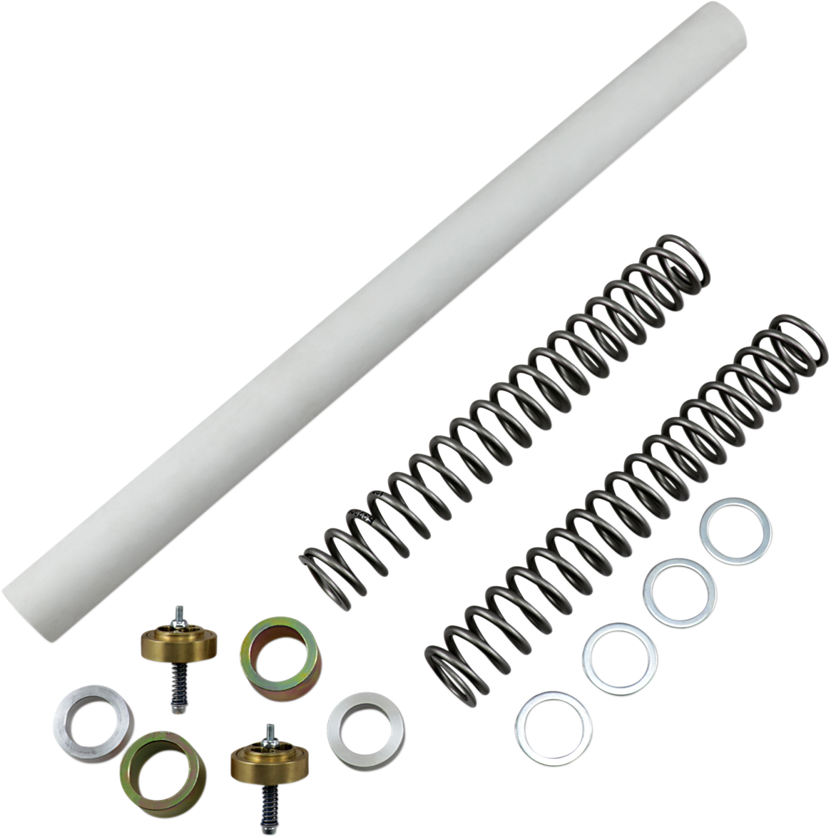 RACE TECH Complete Front End Suspension Kit - 1.30 kg/mm Spring FLEK S49130 — image 1