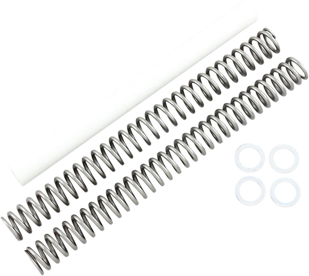 RACE TECH Fork Springs - 0.85 kg/mm - BMW/Harley-Davidson/Honda FRSP S3234085 — image 1