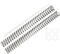 RACE TECH Fork Springs - 0.85 kg/mm - BMW/Harley-Davidson/Honda FRSP S3234085 — image 1