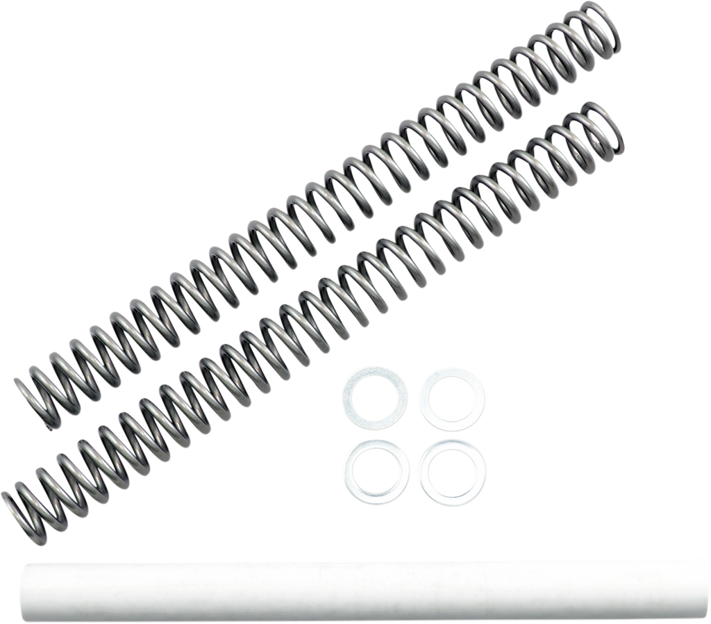 RACE TECH Fork Springs - 0.95 kg/mm - BMW/Harley-Davidson/Honda FRSP S3234095 — image 1