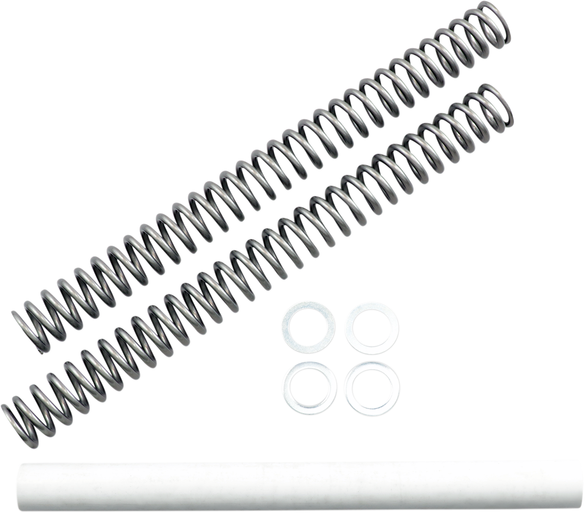 RACE TECH Fork Springs - 0.95 kg/mm - BMW/Harley-Davidson/Honda FRSP S3234095 — image 1