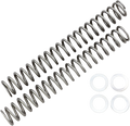 RACE TECH Fork Springs - 0.95 kg/mm - Kawasaki/Suzuki/Yamaha FRSP S3627095 — image 1