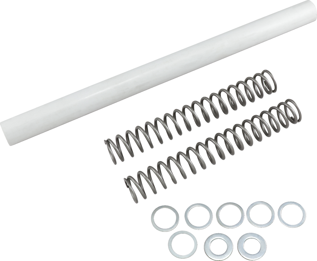 RACE TECH Fork Springs - 1.00 kg/mm FRSP S4430100 — image 1