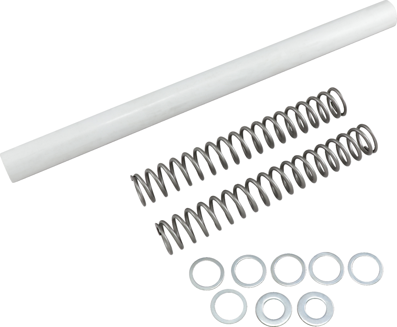 RACE TECH Fork Springs - 1.00 kg/mm FRSP S4430100 — image 1