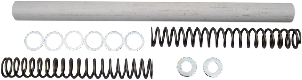 RACE TECH Fork Springs - 1.20 kg/mm FRSP S4430120 — image 1
