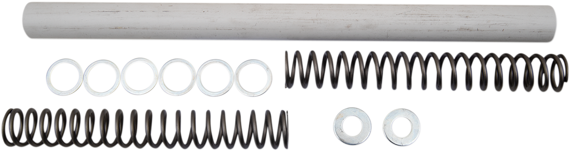 RACE TECH Fork Springs - 1.20 kg/mm FRSP S4430120 — image 1