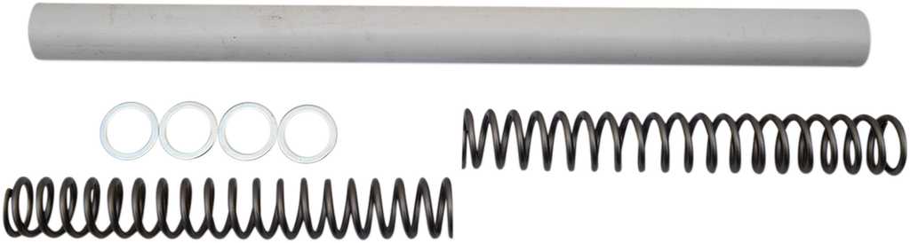 RACE TECH Fork Springs - 1.30 kg/mm FRSP S4430130 — image 1