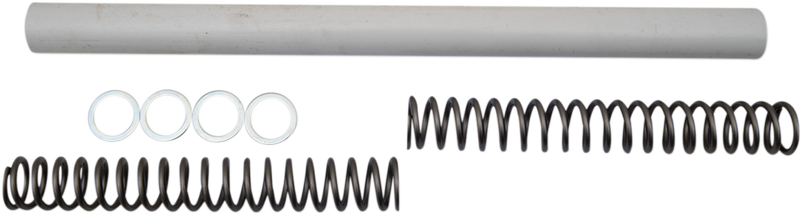 RACE TECH Fork Springs - 1.30 kg/mm FRSP S4430130 — image 1