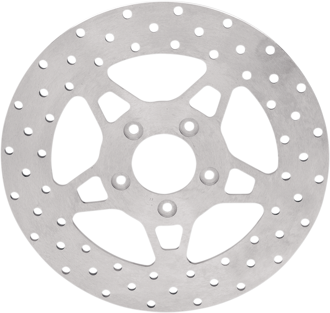 EBC Brake Rotor - Black Carrier FSD010BLK — image 2