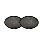 Diamond Audio FSWPG69 6"x 9" Water Repelling Mesh Membrane with Adhesive Application (Pair) — image 1