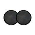Diamond Audio FSWPG8 8" Water Repelling Mesh Membrane with Adhesive Application (Pair) — image 1