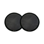 Diamond Audio FSWPG8 8" Water Repelling Mesh Membrane with Adhesive Application (Pair) — image 1