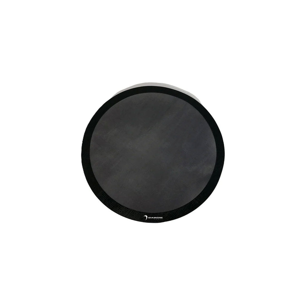 Diamond Audio FSWPG8 8" Water Repelling Mesh Membrane with Adhesive Application (Pair) — image 2