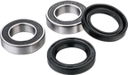 FACTORY LINKS Wheel Bearing Kit - Front/Rear - Harley-Davidson FWK-D-003 — image 2