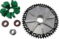 ALLOY ART Cush Drive Sprocket - 51 Tooth G2CC51-31 — image 1