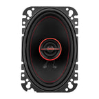 DS18 G4.6Xi GEN-X 4x6 2-Way Coaxial Speakers 45 Watts Rms 4-Ohm — image 2