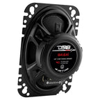 DS18 G4.6Xi GEN-X 4x6 2-Way Coaxial Speakers 45 Watts Rms 4-Ohm — image 4