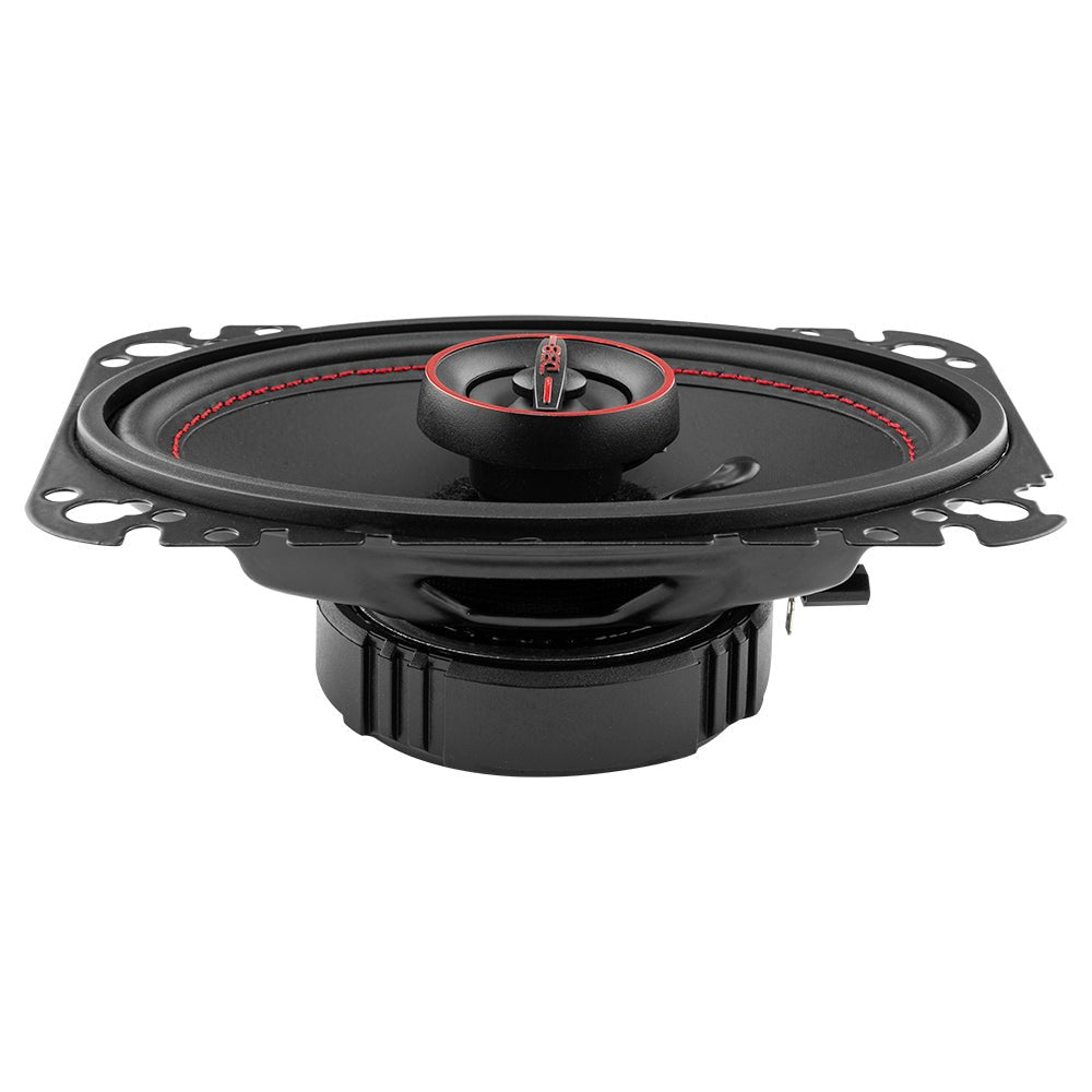 DS18 G4.6Xi GEN-X 4x6 2-Way Coaxial Speakers 45 Watts Rms 4-Ohm — image 5