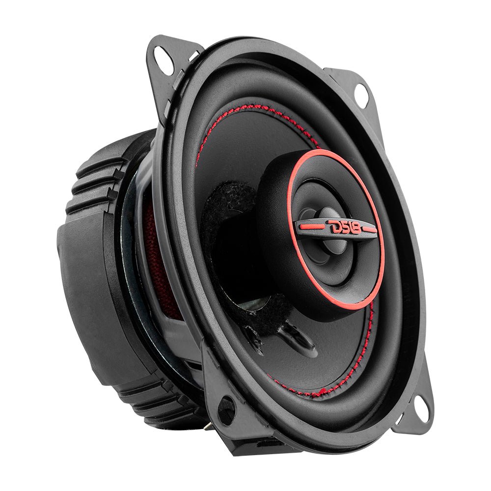 DS18 G4Xi GEN-X 4" 2-Way Coaxial Speakers 40 Watts Rms 4-Ohm — image 3