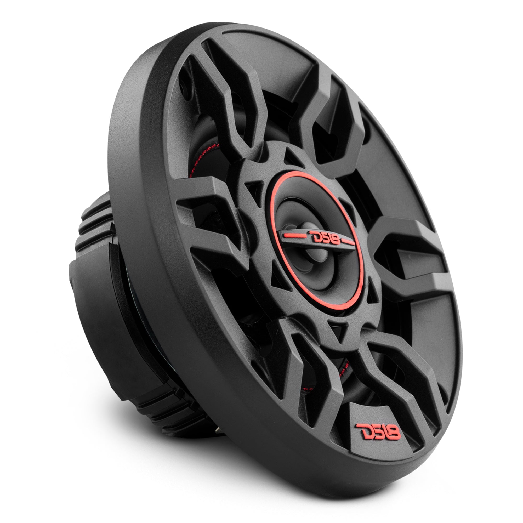 DS18 G4Xi GEN-X 4" 2-Way Coaxial Speakers 40 Watts Rms 4-Ohm — image 4