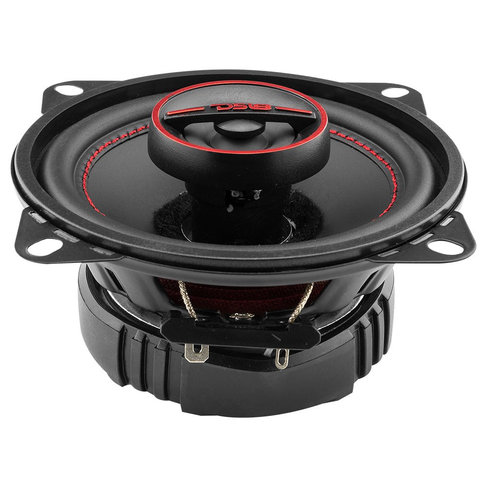 DS18 G4Xi GEN-X 4" 2-Way Coaxial Speakers 40 Watts Rms 4-Ohm — image 6