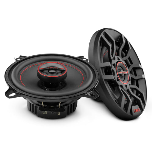 DS18 G5.25Xi GEN-X 5.25" 2-Way Coaxial Speakers 45 Watts Rms 4-Ohm — image 1