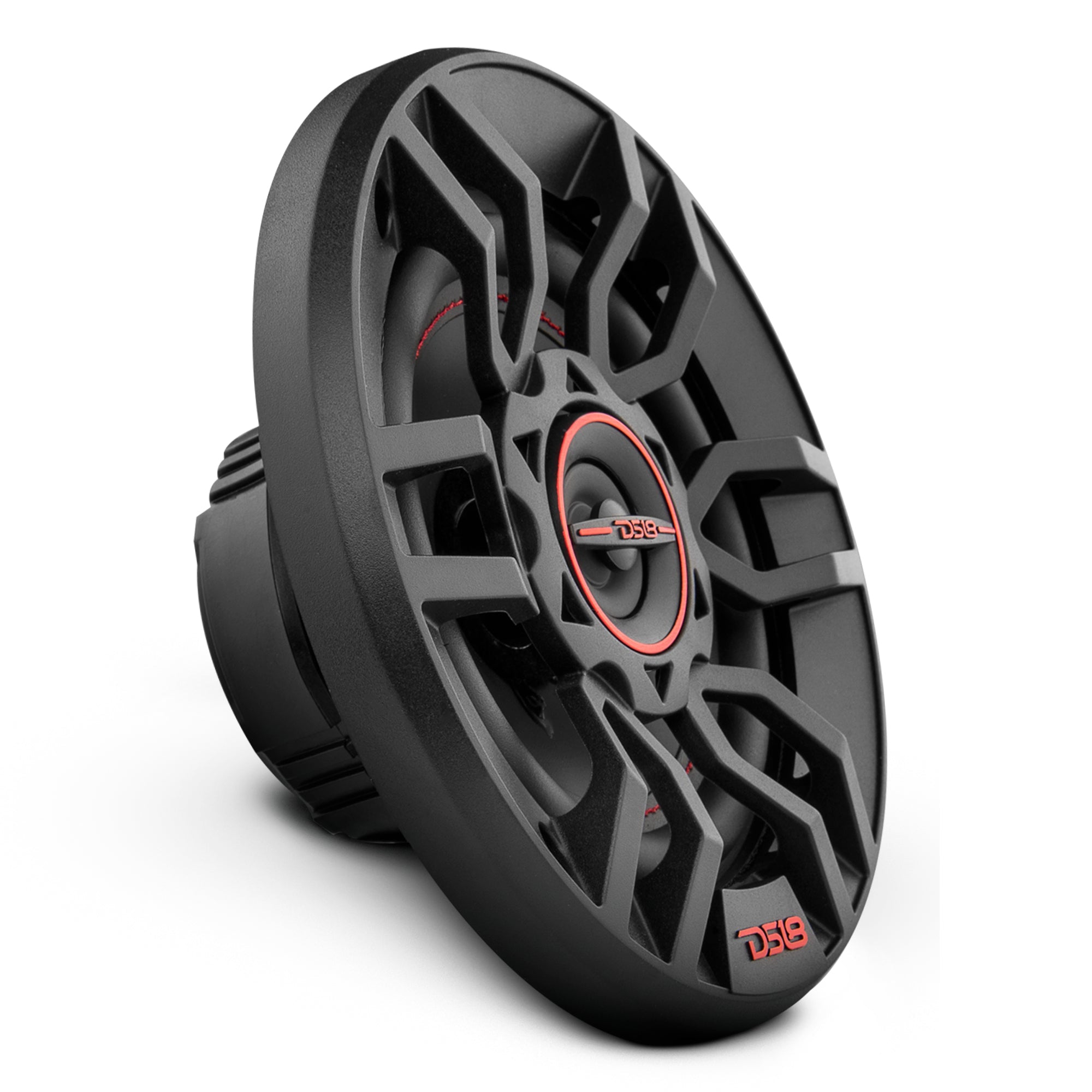 DS18 G5.25Xi GEN-X 5.25" 2-Way Coaxial Speakers 45 Watts Rms 4-Ohm — image 3