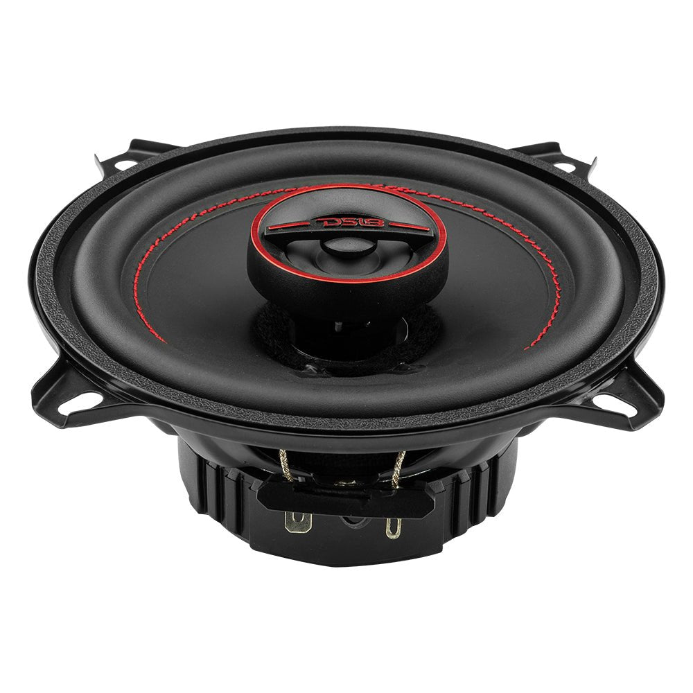 DS18 G5.25Xi GEN-X 5.25" 2-Way Coaxial Speakers 45 Watts Rms 4-Ohm — image 5