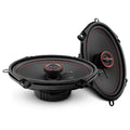 DS18 G5.7Xi GEN-X 5x7" 2-Way Coaxial Speakers 50 Watts Rms 4-Ohm — image 1