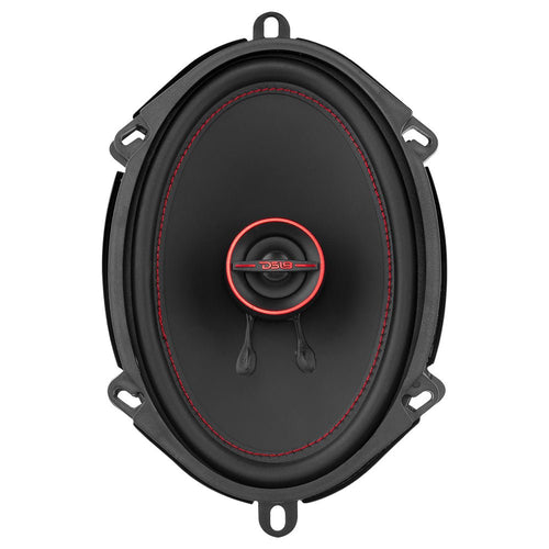 DS18 G5.7Xi GEN-X 5x7" 2-Way Coaxial Speakers 50 Watts Rms 4-Ohm — image 2