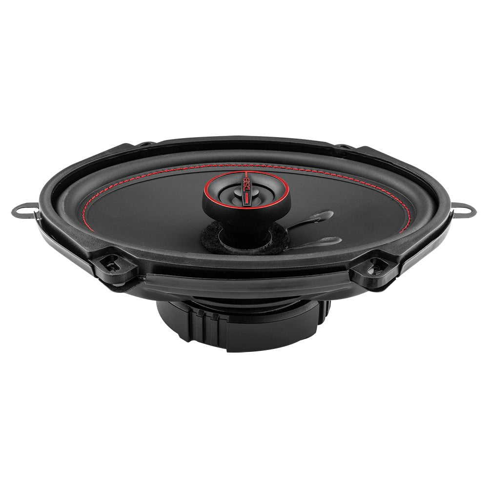 DS18 G5.7Xi GEN-X 5x7" 2-Way Coaxial Speakers 50 Watts Rms 4-Ohm — image 5
