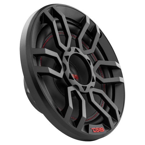 DS18 G6.5XC G6.5XC GEN-X 6.5" 2-Way Component Set Speaker System 150 Watts 4-Ohm — image 2