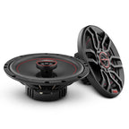 DS18 G6.5Xi GEN-X 6.5" 2-Way Coaxial Speakers 50 Watts Rms 4-Ohm — image 1