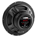 DS18 G6.5Xi GEN-X 6.5" 2-Way Coaxial Speakers 50 Watts Rms 4-Ohm — image 4