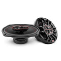DS18 G6.9Xi GEN-X 6x9" 3-Way Coaxial Speakers | 60W RMS 4-Ohm — image 1