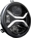 KOSO NORTH AMERICA Headlight - LED - Zenith GA030100 — image 1