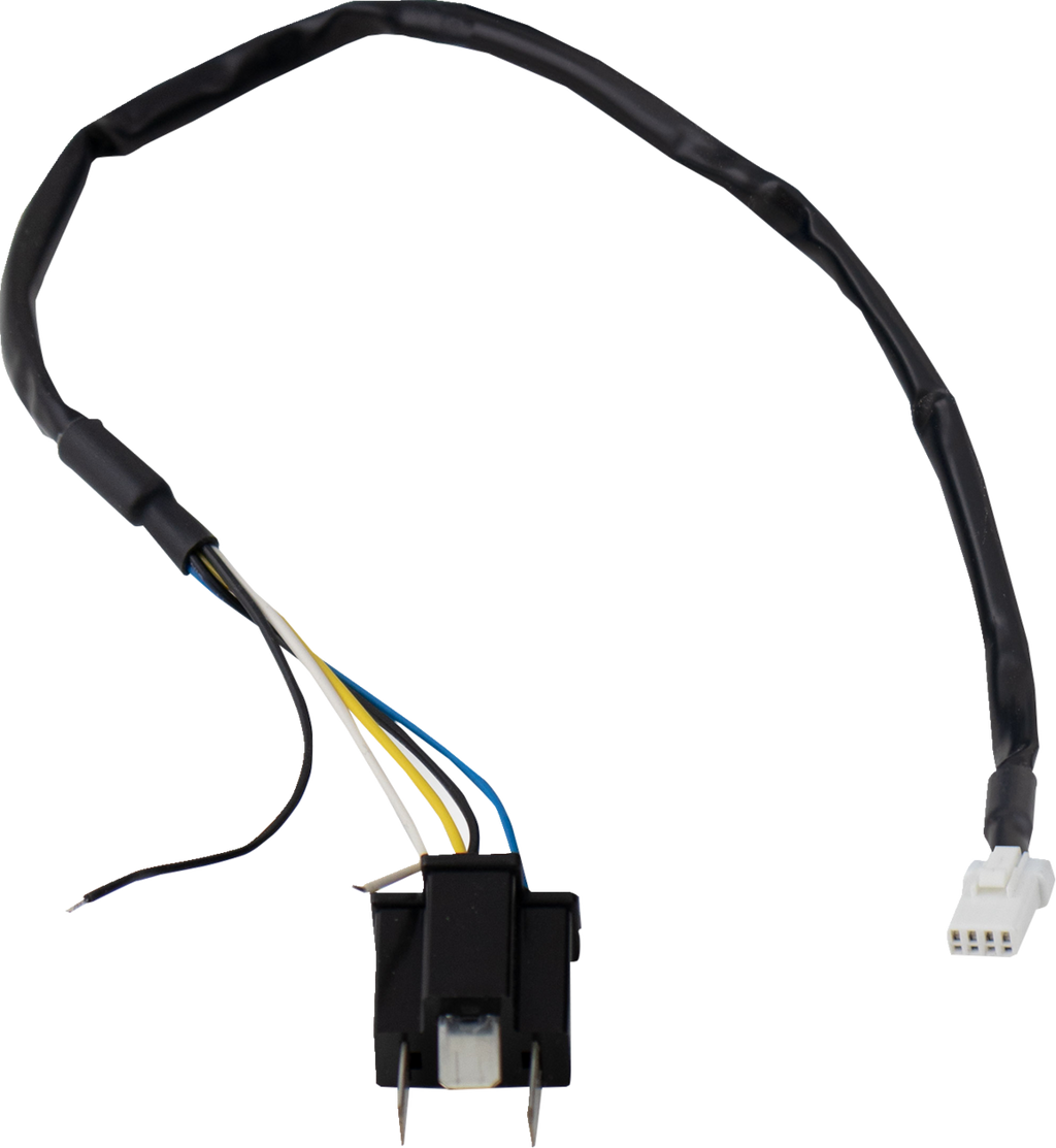 KOSO NORTH AMERICA Headlight - LED - Zenith GA030100 — image 3