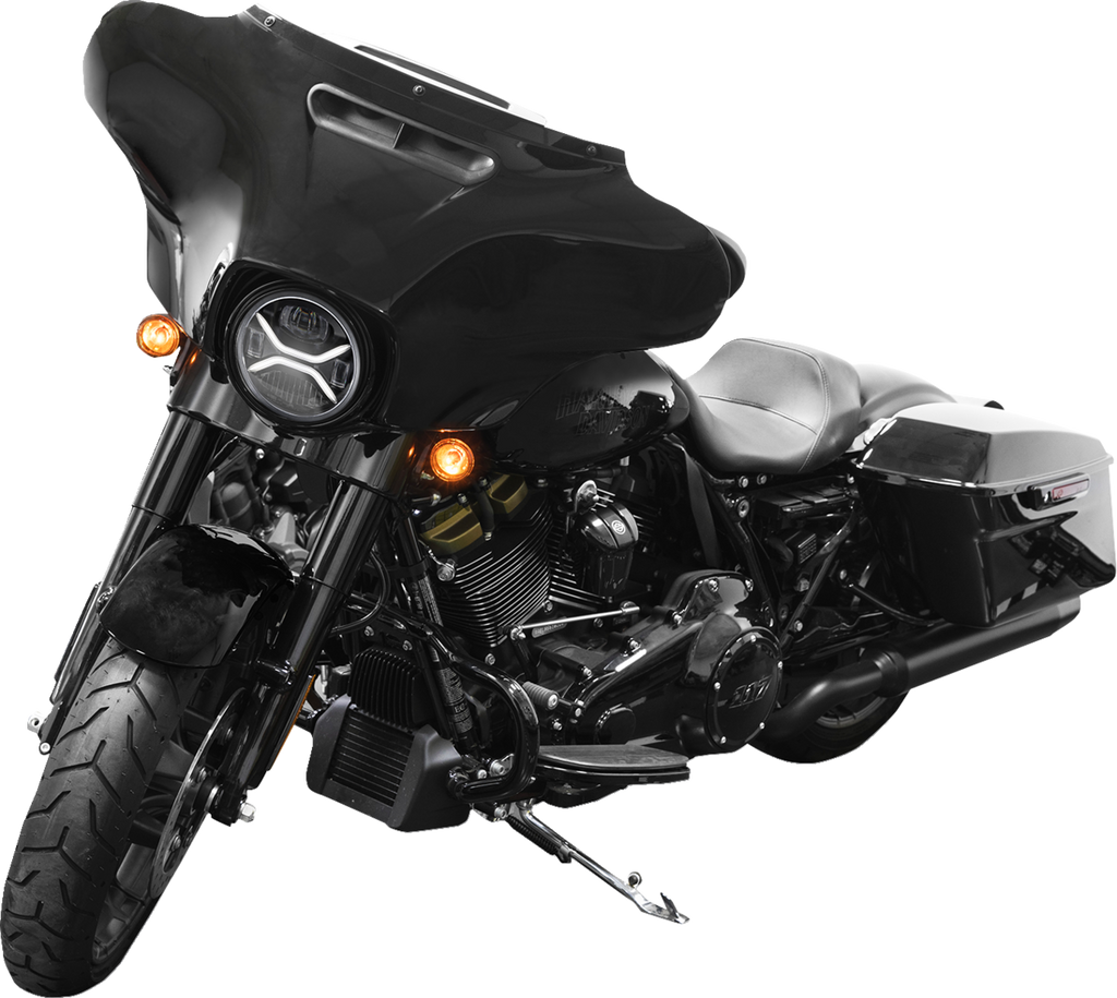 KOSO NORTH AMERICA Headlight - LED - Zenith GA030100 — image 5