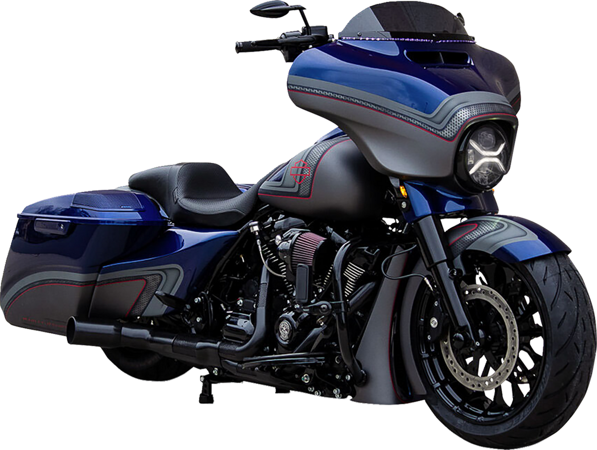 KOSO NORTH AMERICA Headlight - LED - Zenith GA030100 — image 6
